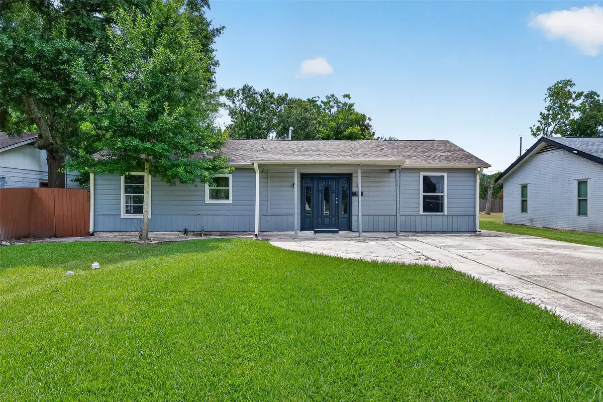 1112 Johnson Street, Pasadena, TX 77506 - #1