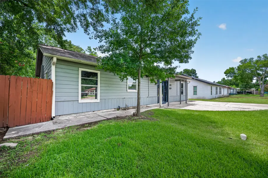 1112 Johnson Street, Pasadena, TX 77506 - #2