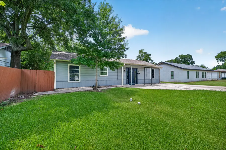 1112 Johnson Street, Pasadena, TX 77506 - #3