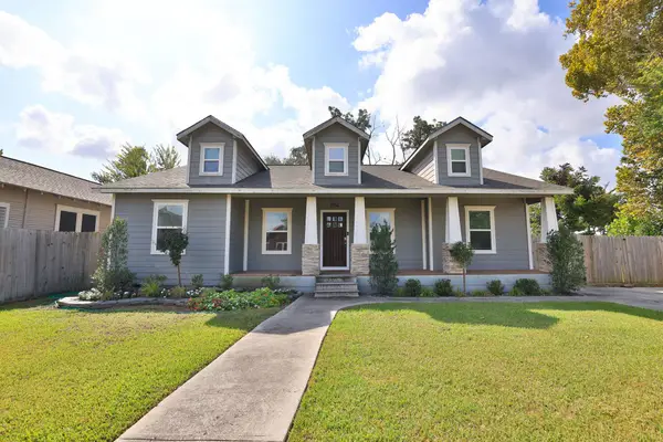 204 E 31st Street, Houston, TX 77018