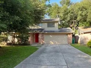 61 S Waxberry Road, The Woodlands, TX 77381