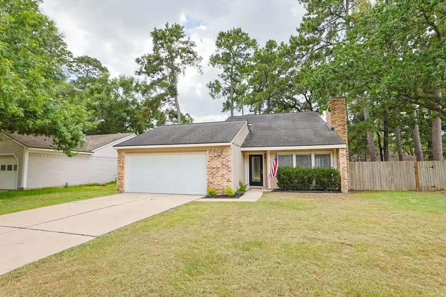 24 Rockfern Court, The Woodlands, TX 77380 - #2