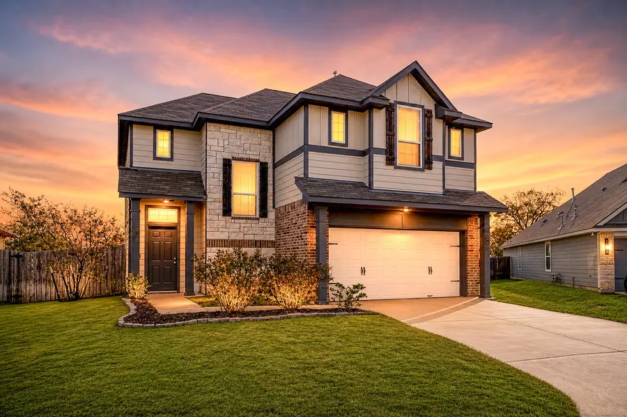 1007 Malisa Hill, Brenham, TX 77833 - #3