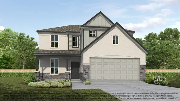21711 Cisco Point Lane, Katy, TX 77449