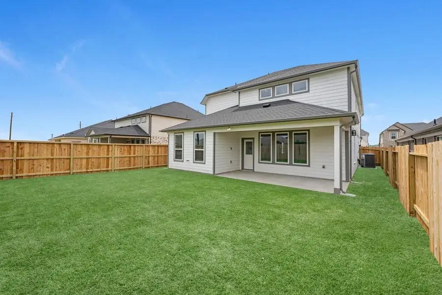 21711 Cisco Point Lane, Katy, TX 77449 - #3