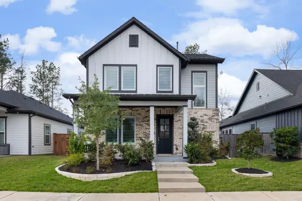 527 Knolly St Street, Montgomery, TX 77316