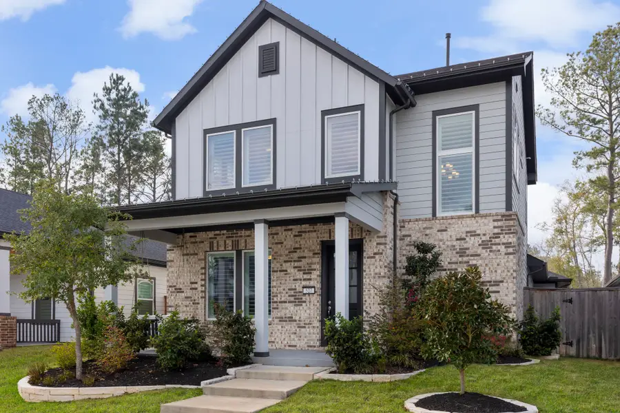 527 Knolly Street, Montgomery, TX 77316 - Image #3