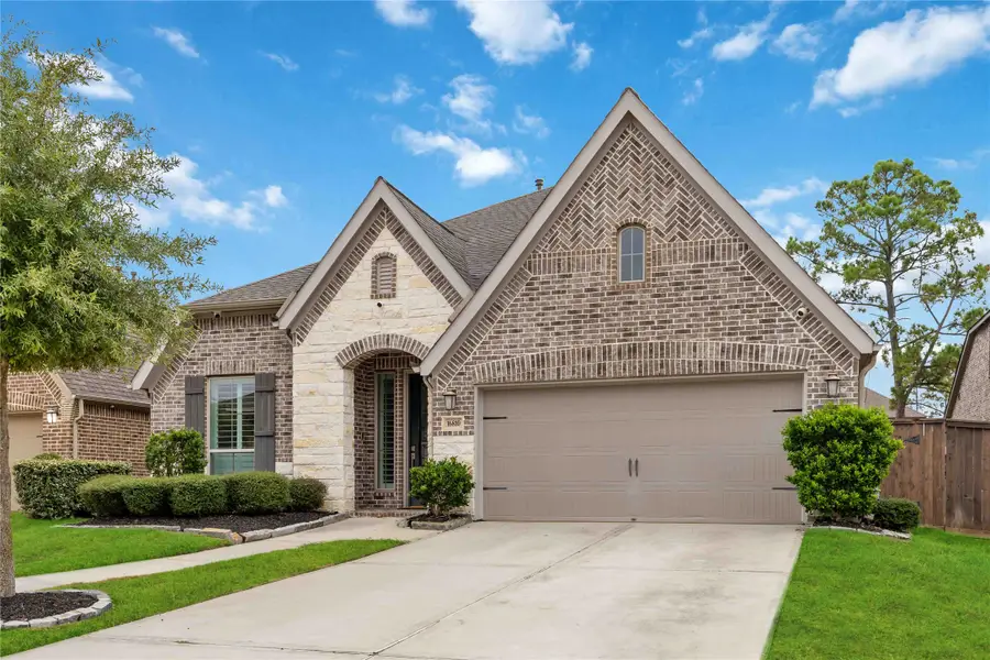 16810 Ellicott Rock Drive, Humble, TX 77346 - Image #2
