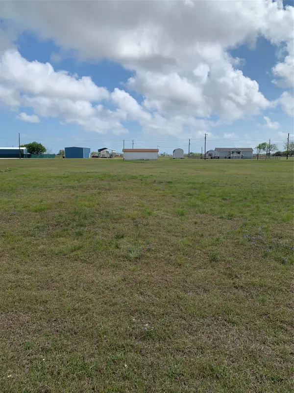 Lot 12 Oyster, Palacios, TX 77465
