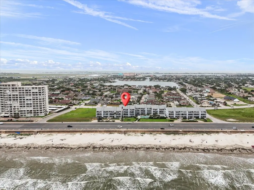 7600 Seawall Boulevard #113, Galveston, TX 77551 - #1