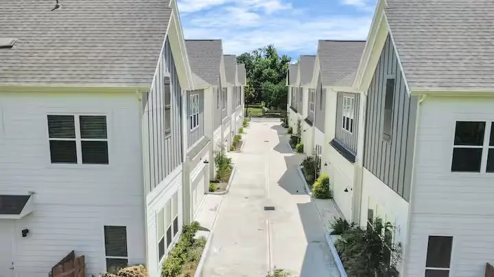 5935 Beall Street #C, Houston, TX 77091 - #2