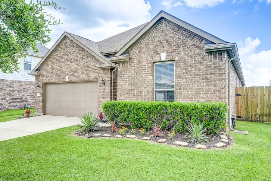 25307 Champion Ridge Court, Katy, TX 77493 - #2