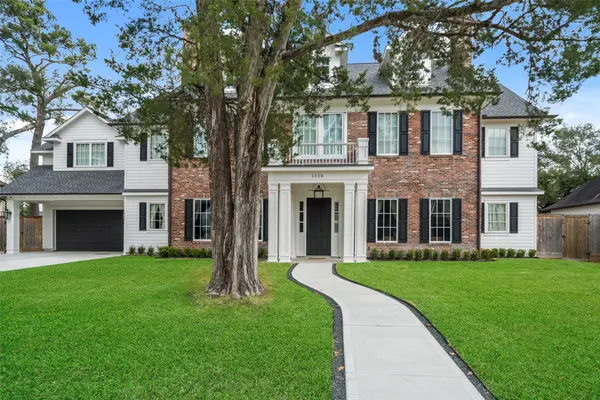 1110 Lone Star Drive, Houston, TX 77055