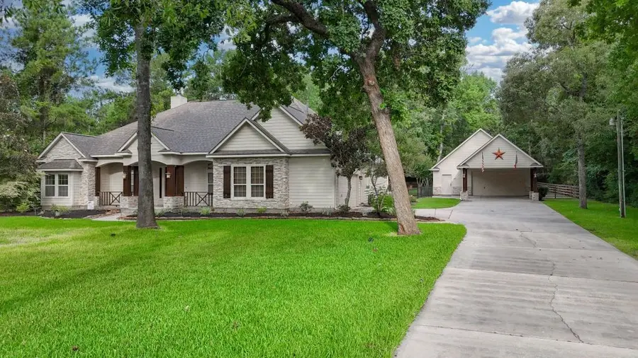 7619 Lorna Road, Montgomery, TX 77316 - #2