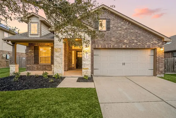28910 Dryander Forest Court, Katy, TX 77494