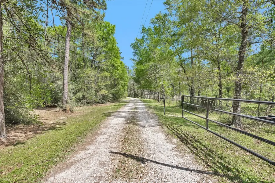 17174 Tierra Buena Drive, Plantersville, TX 77363 - #2