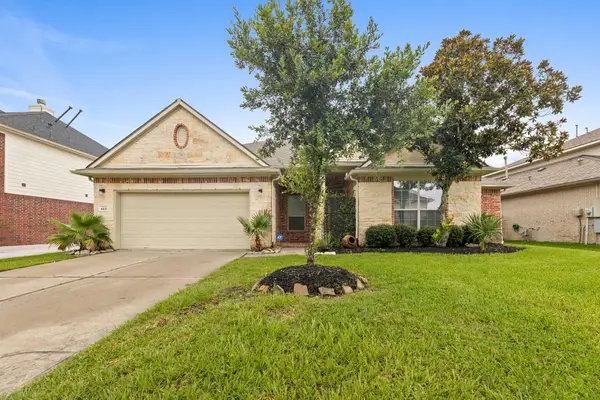 4432 Mae Street, Friendswood, TX 77546