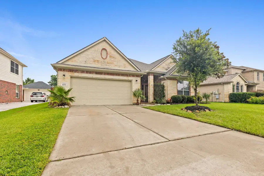 4432 Mae Street, Friendswood, TX 77546 - #2