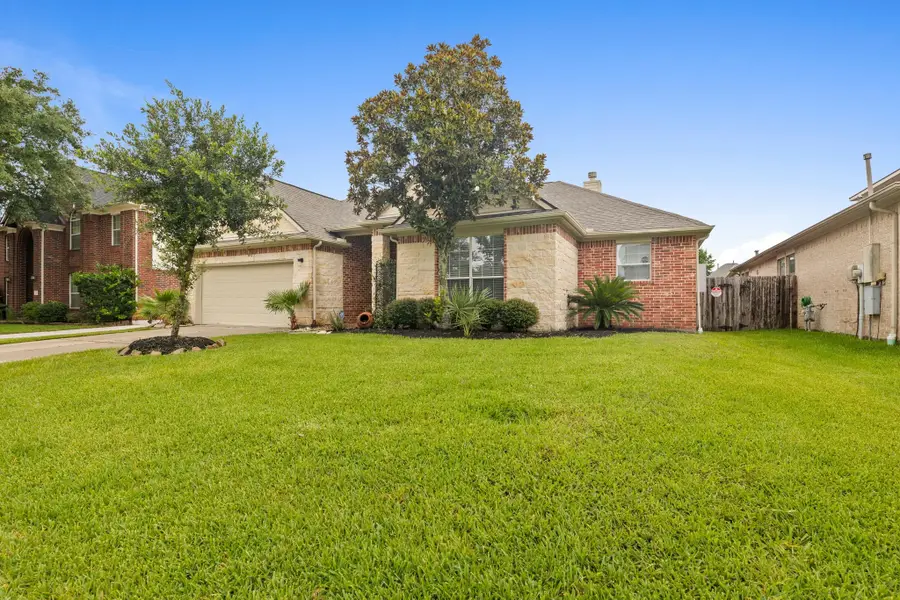 4432 Mae Street, Friendswood, TX 77546 - #3