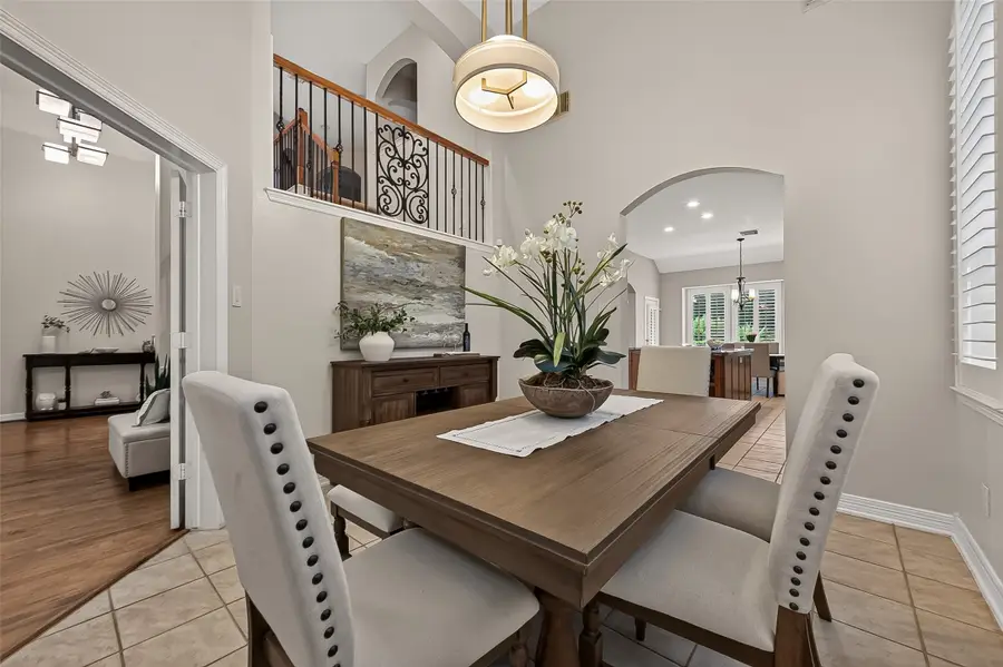 5428 Cranston Court, Sugar Land, TX 77479 - #3