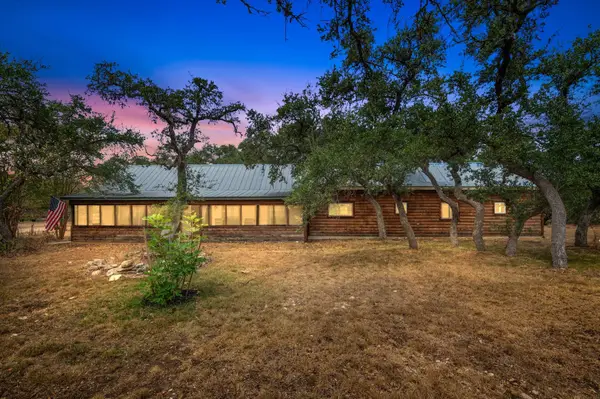 215 Go Away Road, Blanco, TX 78606