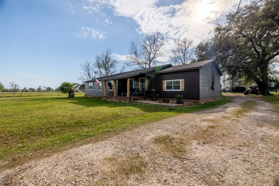 384 County Road 2046, Hull, TX 77564 - #3