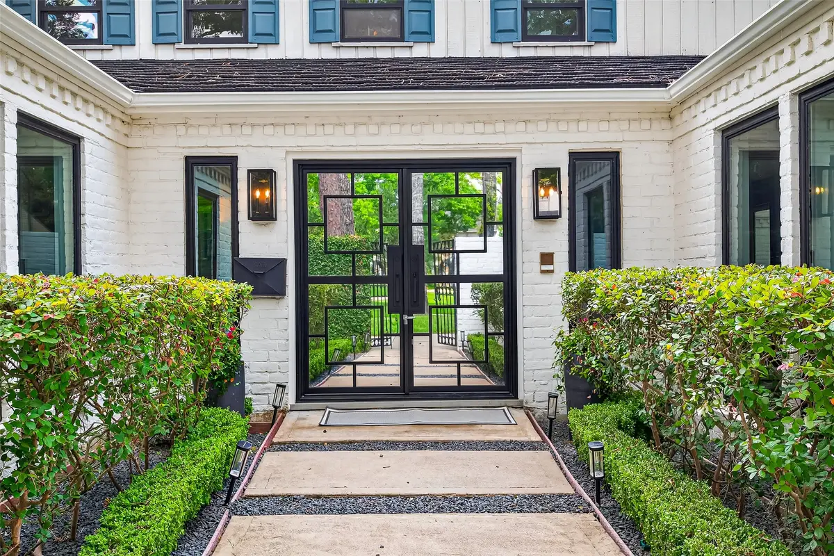 415 Ramblewood Road, Houston, TX 77079 - #1