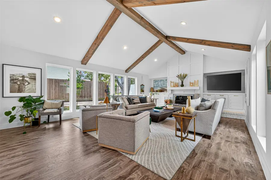 415 Ramblewood Road, Houston, TX 77079 - #3