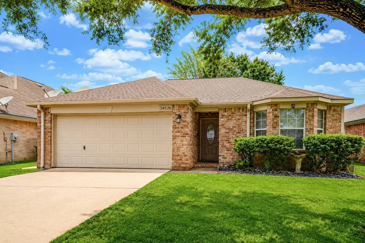 34526 Park Green, Brookshire, TX 77423 - #1
