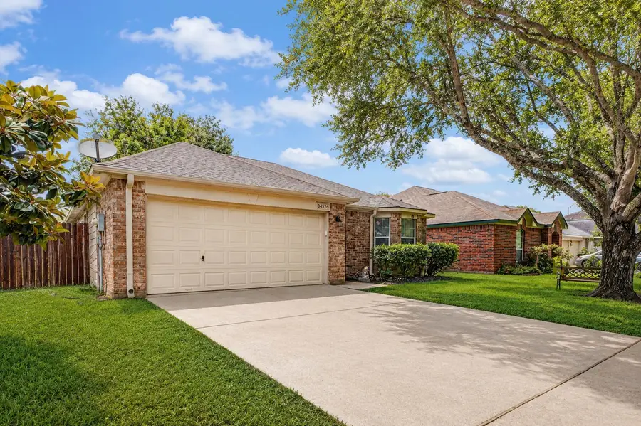 34526 Park Green, Brookshire, TX 77423 - #3