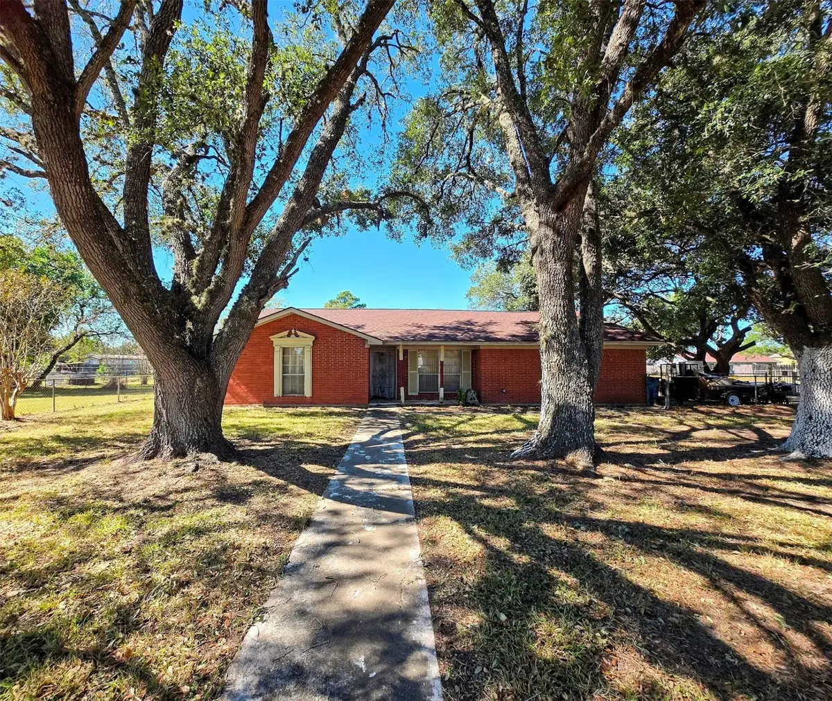 1305 2nd Street, Hempstead, TX 77445 - Image #1