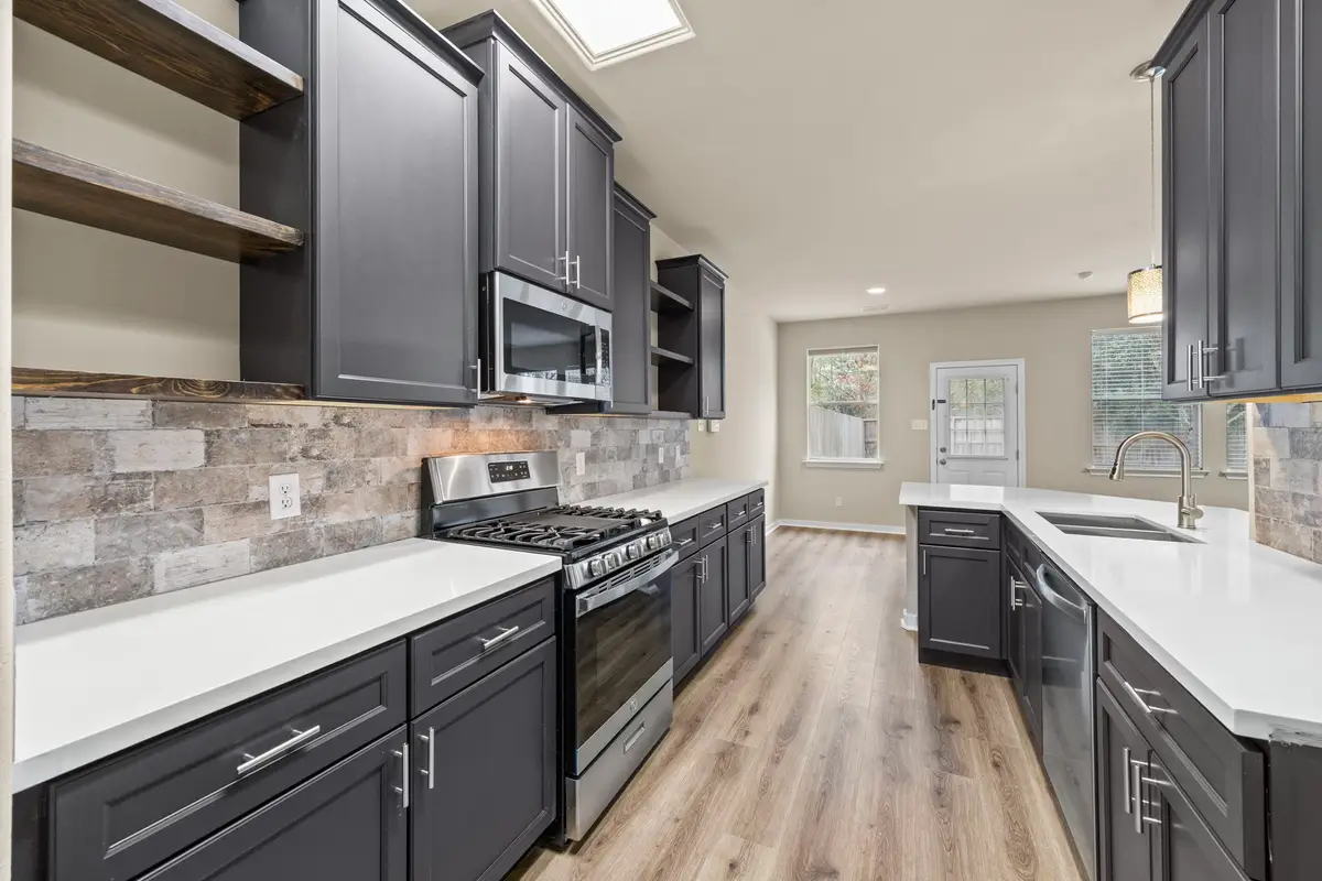 6410 Veranda Green Trail, Humble, TX 77346 - #1