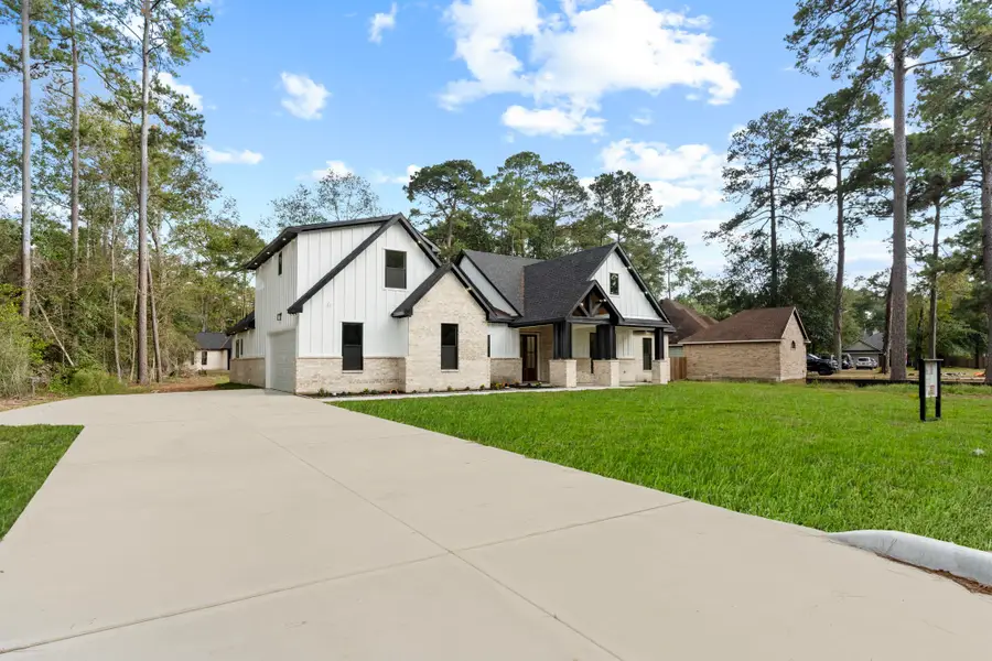 2806 Da Vince St, New Caney, TX 77357 - Image #2