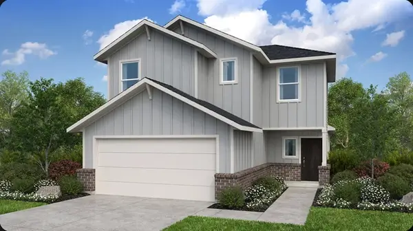 17422 Lush Laurel Lane, Hockley, TX 77447