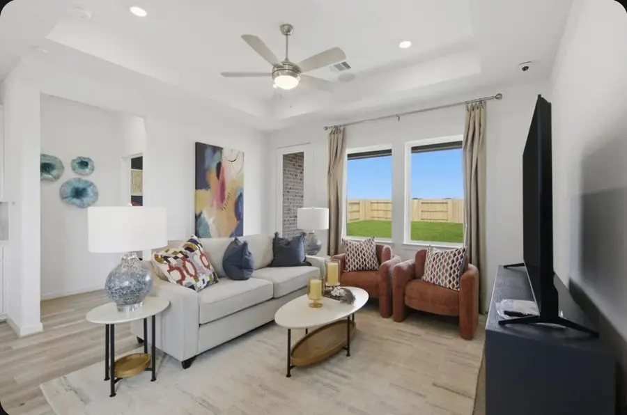 17422 Lush Laurel Lane, Hockley, TX 77447 - #3