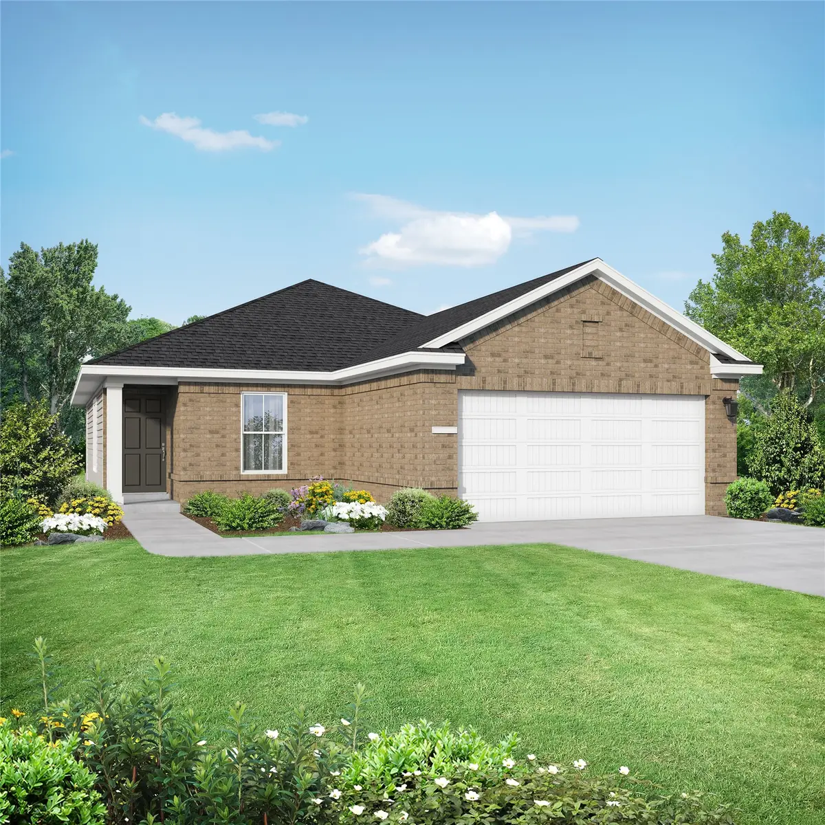 115 Sabinal Lane, Dayton, TX 77535 - #1