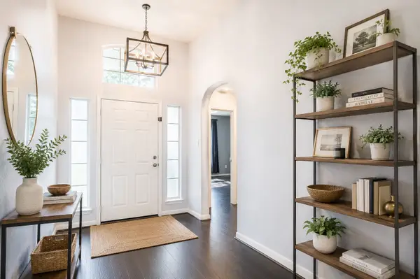 303 Burris Park Dr Drive, Spring, TX 77373