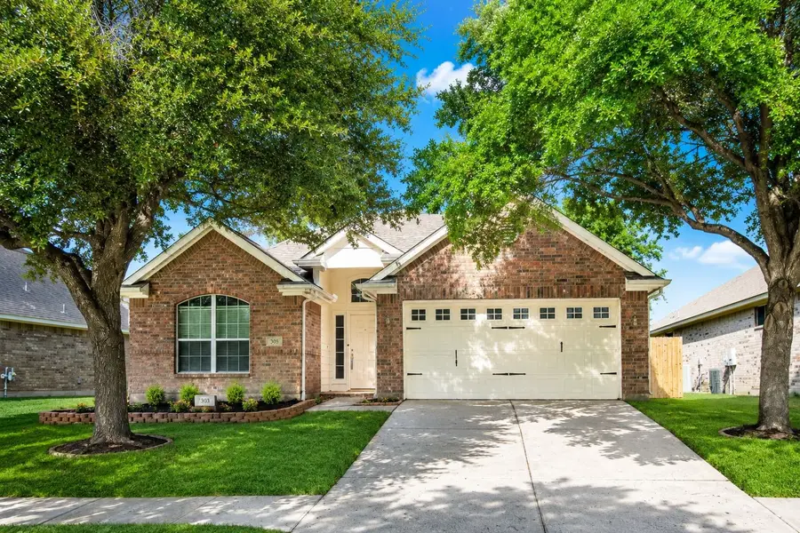 303 Burris Park Dr Drive, Spring, TX 77373 - #3