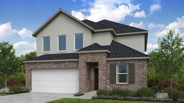 9606 Skyway Creek Drive, Cypress, TX 77433