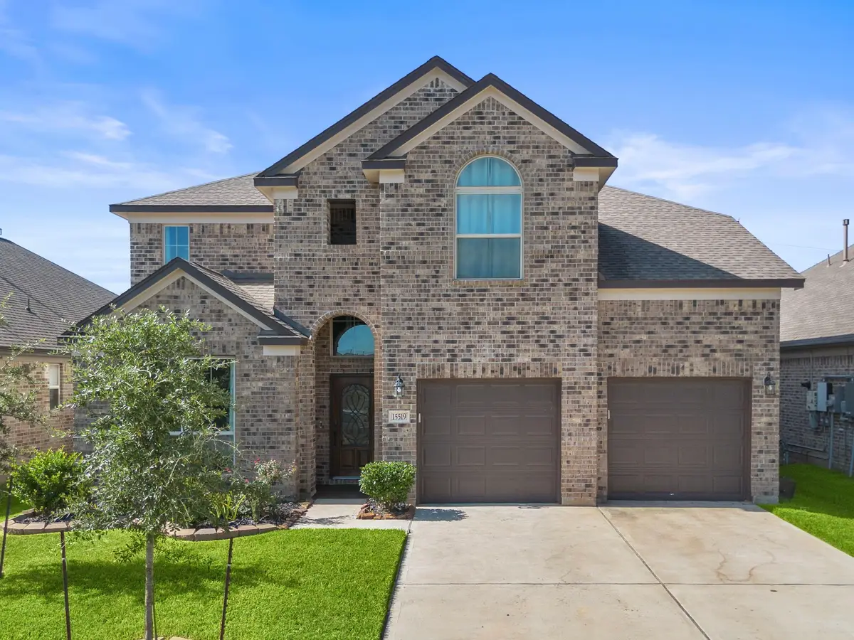 15519 Eastern Meadowlark Way, Cypress, TX 77429 - #1