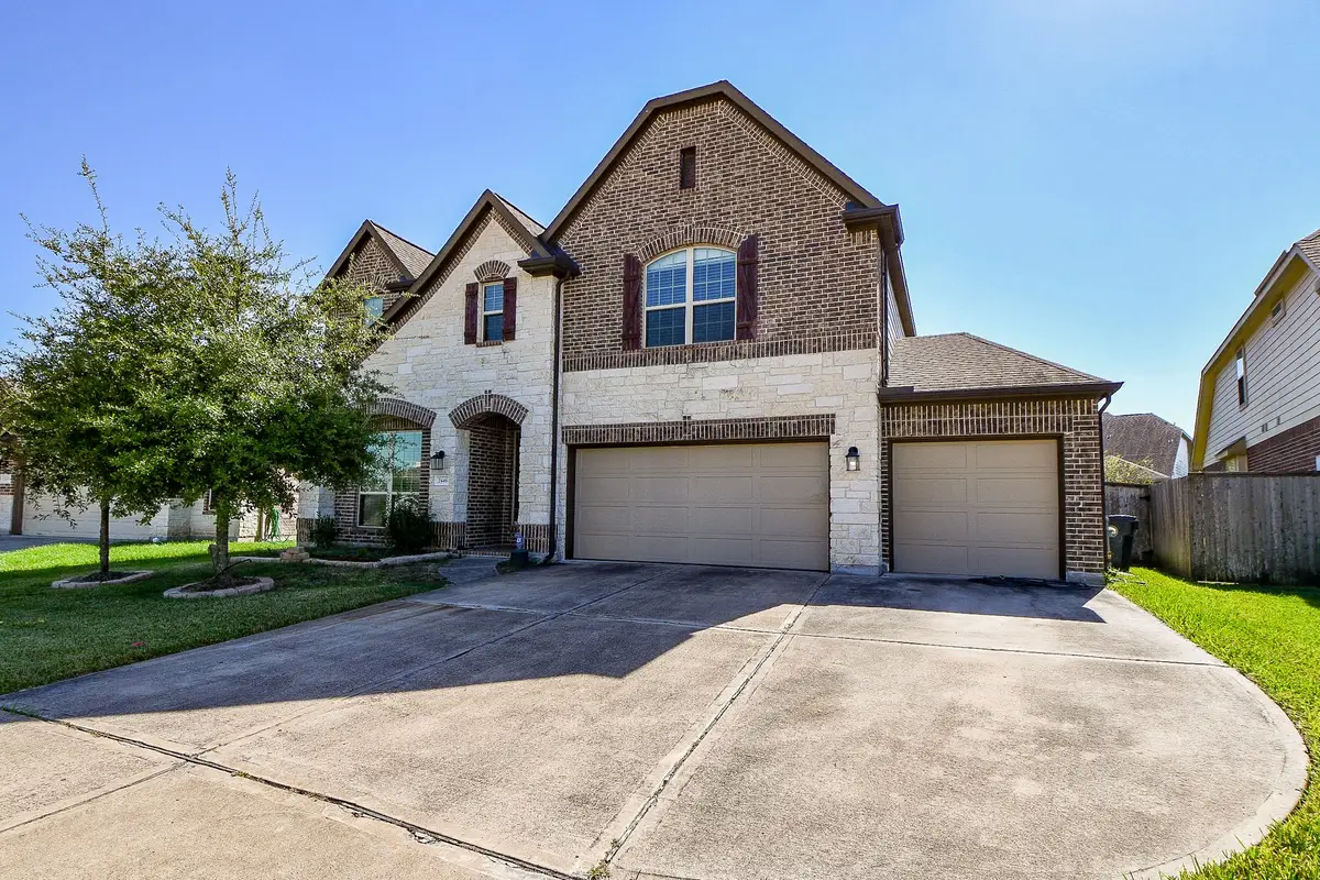 2446 Flowering Brook Lane, Sugar Land, TX 77479 - Image #1