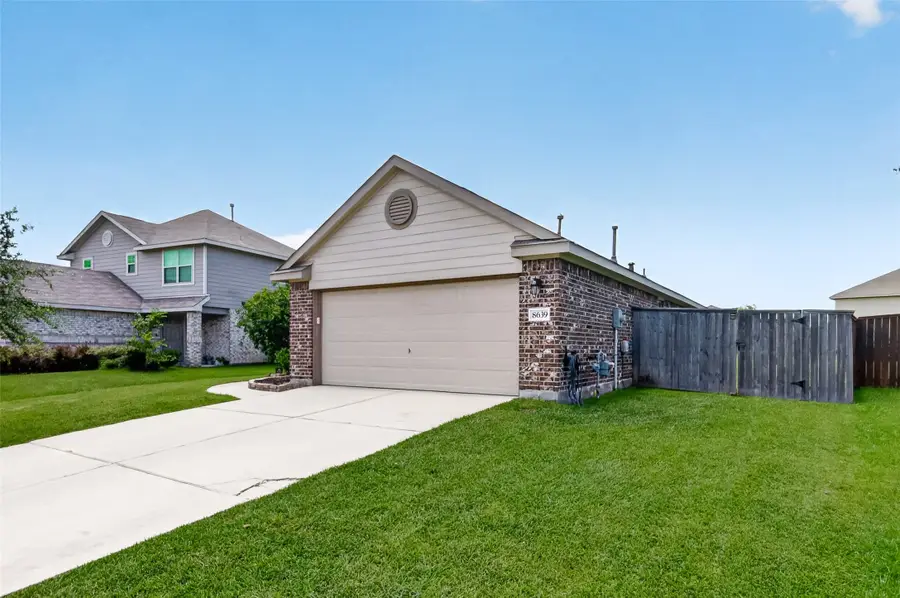 8639 River Crest Drive, Baytown, TX 77521 - #3