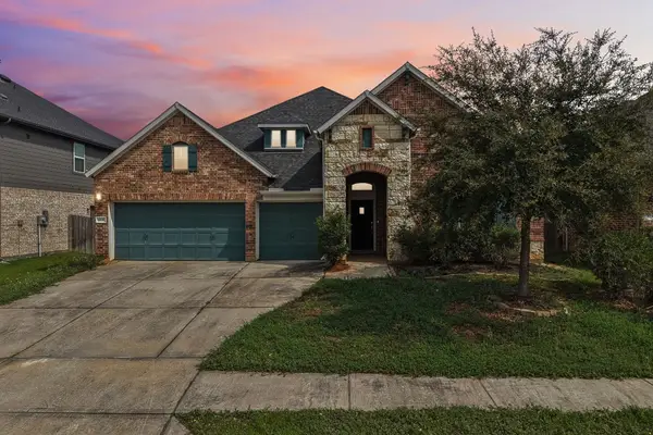 318 Westlake Terrace Drive, Conroe, TX 77304