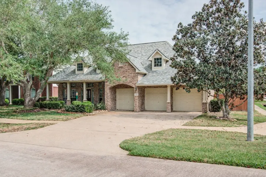 9802 Williams Bend Court Court, Missouri City, TX 77459 - #2