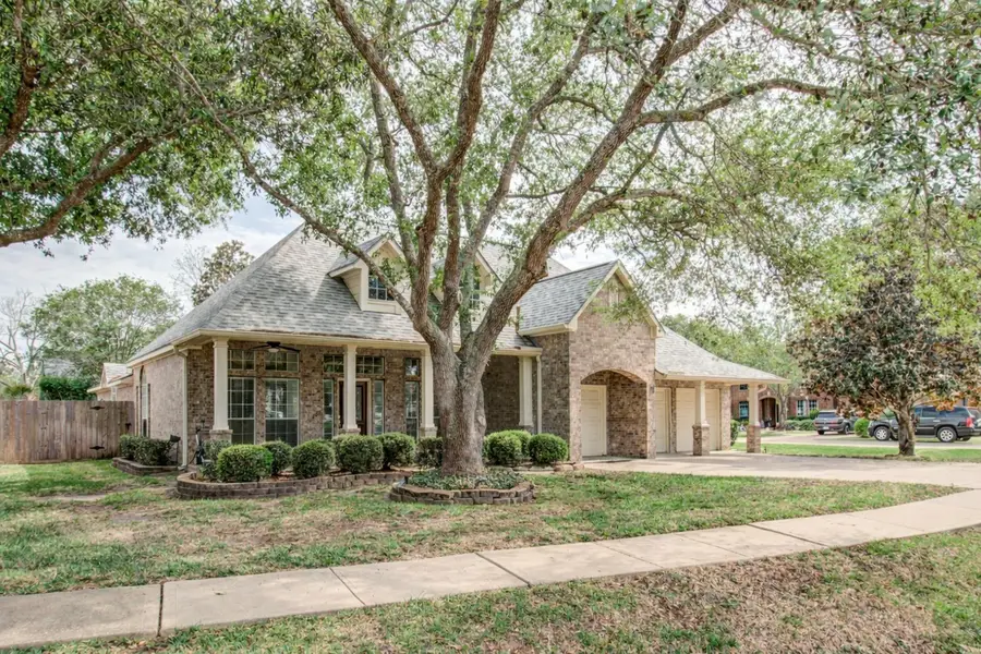 9802 Williams Bend Court Court, Missouri City, TX 77459 - #3