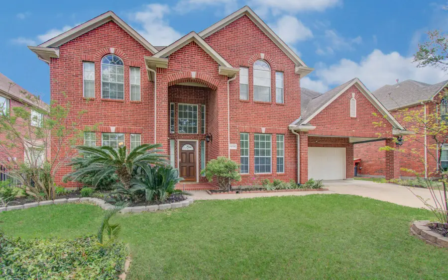 9408 Sundown Drive, Pearland, TX 77584 - #3