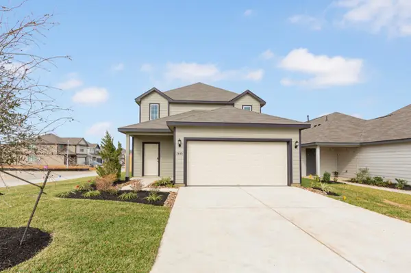 2405 Bray Head Drive, Conroe, TX 77301