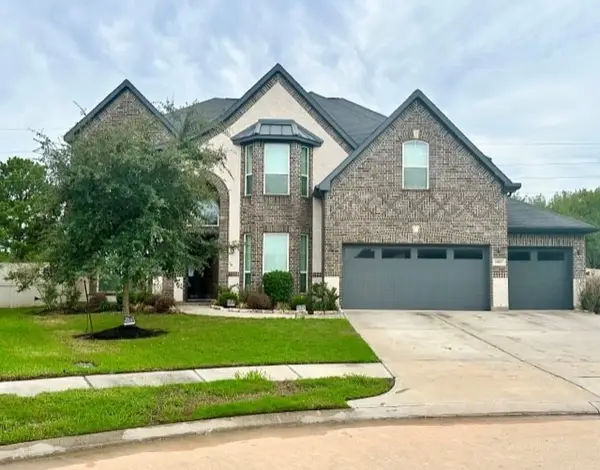 1207 Euclid Court, Rosenberg, TX 77469