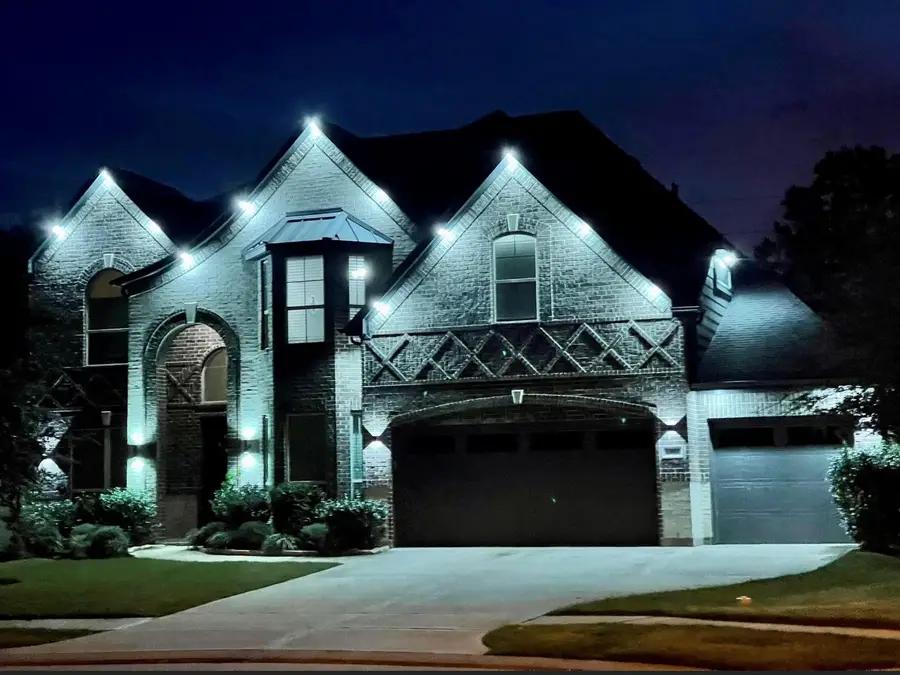 1207 Euclid Court, Rosenberg, TX 77469 - #2