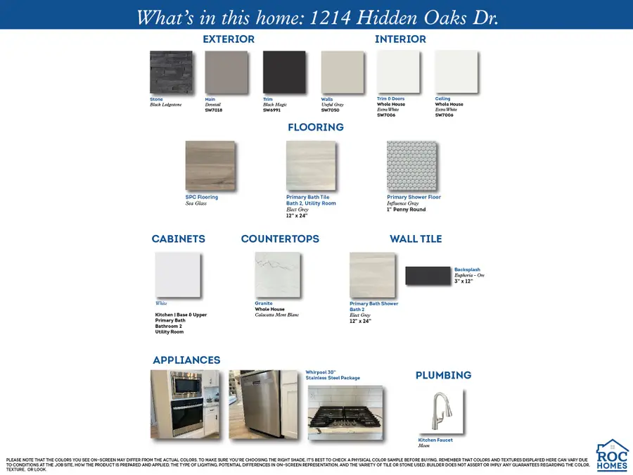 1214 Hidden Oaks Drive, Tomball, TX 77375 - #2